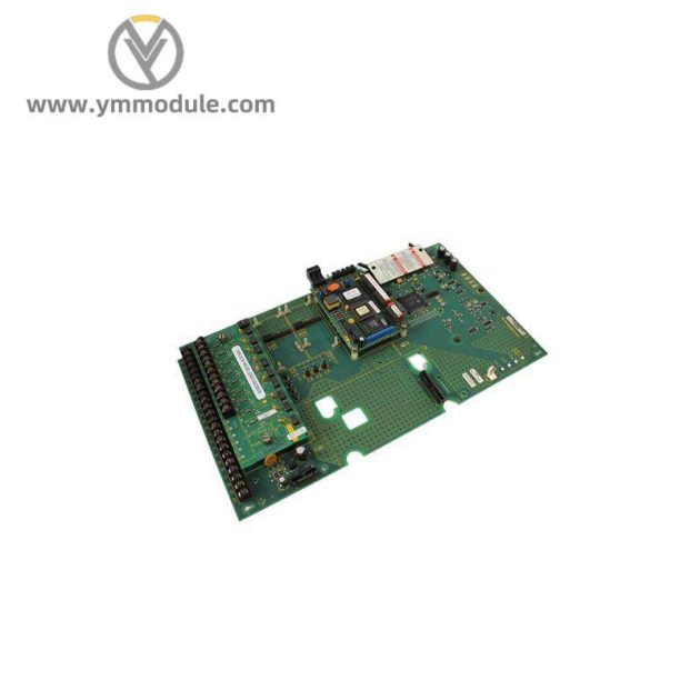 Allen Bradley 1336F-MCB-SP1C PC BOARD, Industrial Control Module