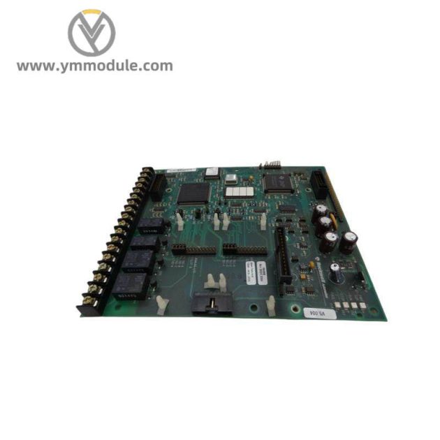 Allen Bradley AB 1336F-MCB-SP2L 164989 - Advanced Programmable Logic Controller Module