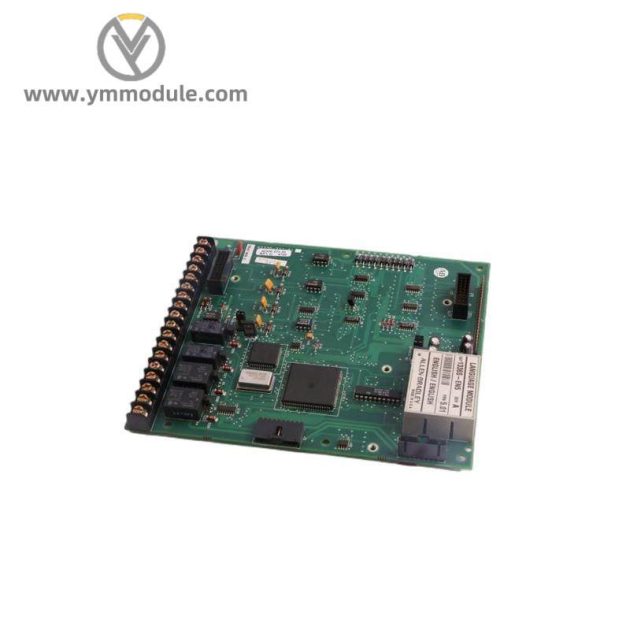 AB 1336S-EN5 | Advanced Language Module Kit for Industrial Automation