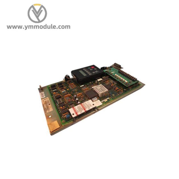 AB 1336S-MCB-SPI 74100-071-51 Industrial Drive Board