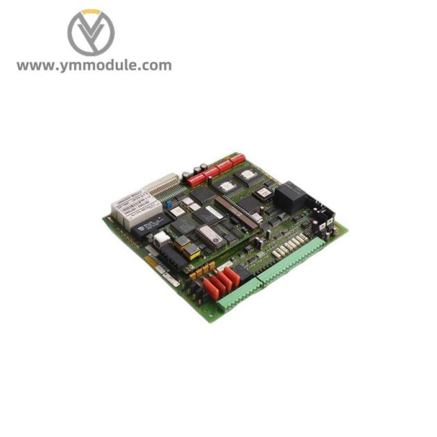 ABB AB 1336T-GT1-SP34B & 1336T-LM1EN & 74101-954-52C & 74103-015-52A Control Board Drive