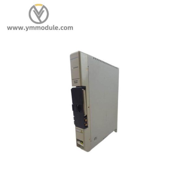 AB 1794-IP4 Industrial 4-Channel Pulse Counter Module