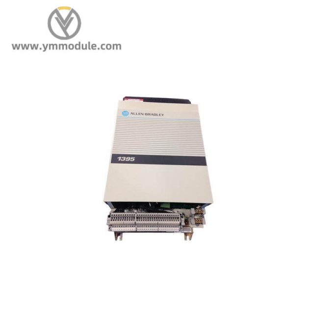 AB 1395-A65N-C1-PZ - Advanced Industrial Control DC Drive
