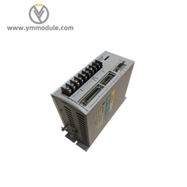 Allen Bradley 1398 DDM-005 Servo Drive, Precision Control Module
