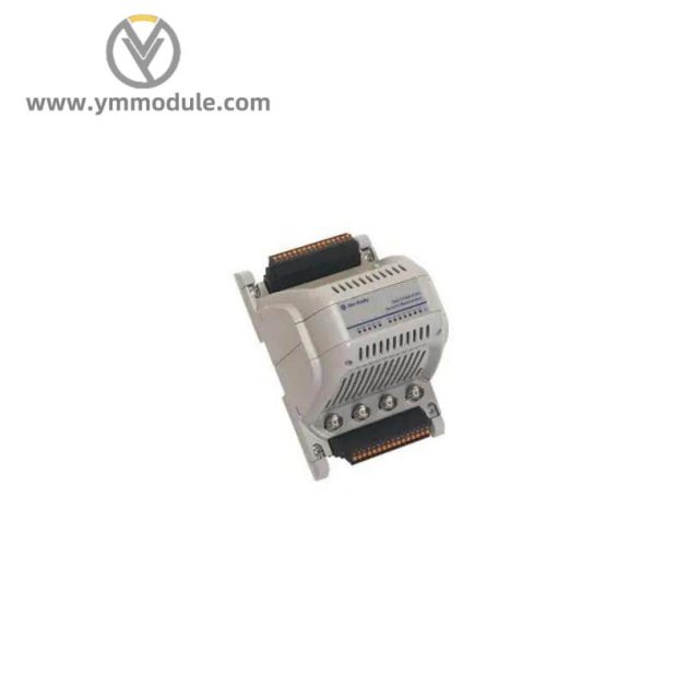 AB 1440-DYN04-01RA Dynamic Measurement Module