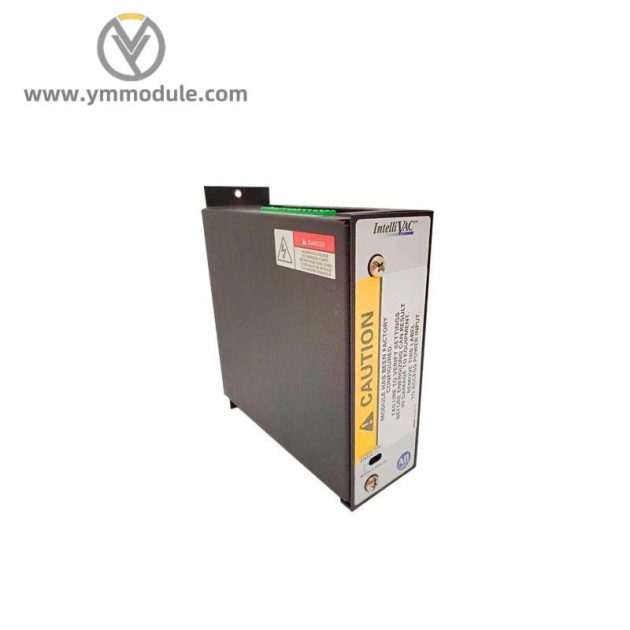 ABB AB 1503VC-BMC5 Control Module, Designed for Advanced Automation Solutions