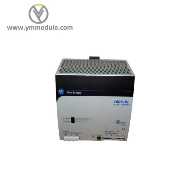 Allen-Bradley 1606-XLS240E Power Supply