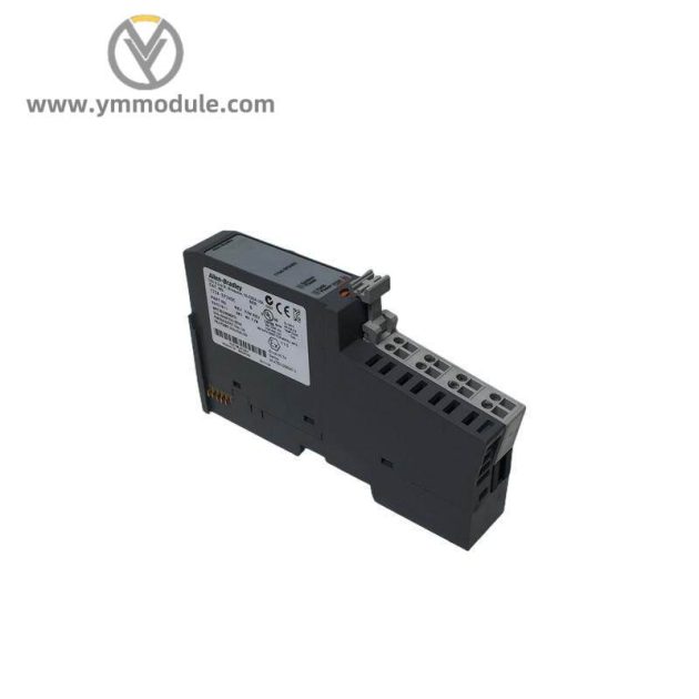 AB Automation AB 1734-EP24DC Expansion Power Unit, Industrial Control Module
