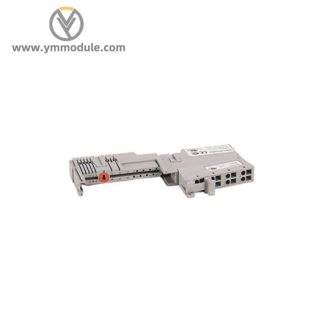 ABB AB 1734-TBS TERMINAL BASE - Industrial Control Module
