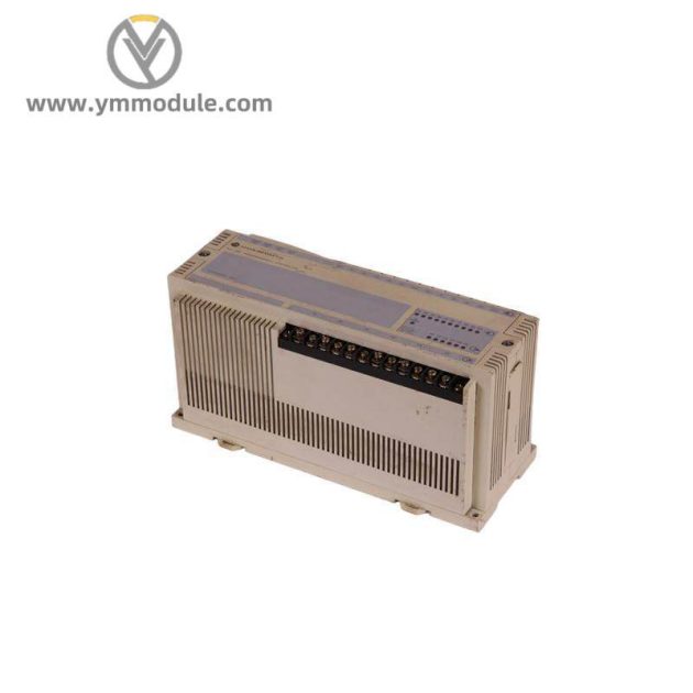 ABB 1745-E102 EXPANCTION UNIT - Industrial Control Module, 150 Characters or Less