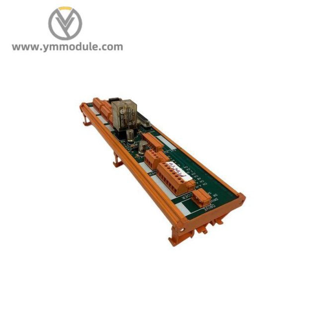 AB Industries AB 1746-HT Terminal Panel - Advanced Control Module for Industrial Applications