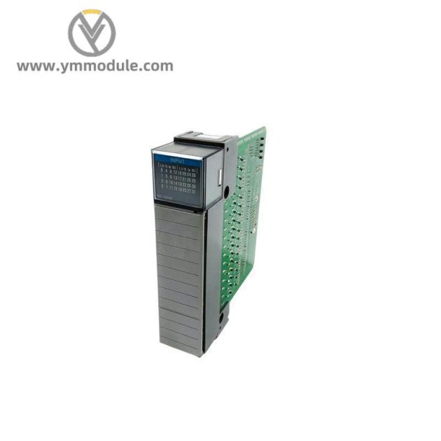 AB 1746-IB32 Analog Input Module for Industrial Control