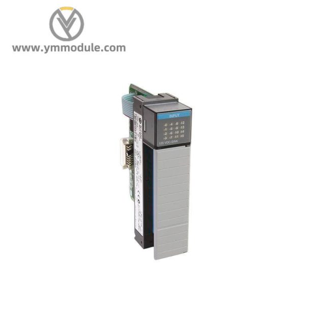 AB 1746-IH16 Industrial Control Module