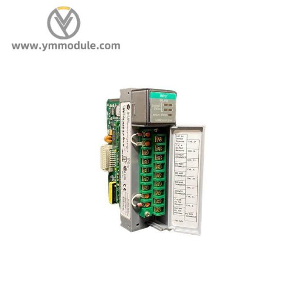 AB Panelview Plus 1000 - T10C6D1, Human-Machine Interface