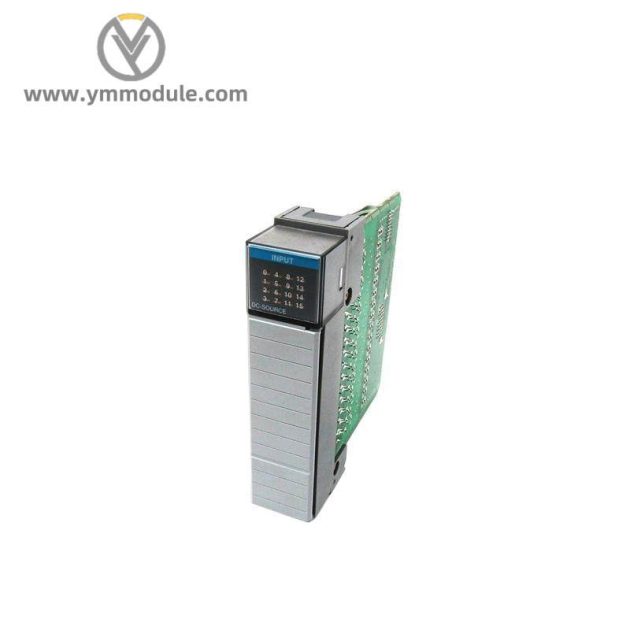 AB 1746-IV16 Analog Input Module