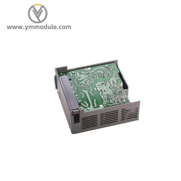 AB 1746-P3 POWER SUPPLY - Advanced Industrial Control Solution
