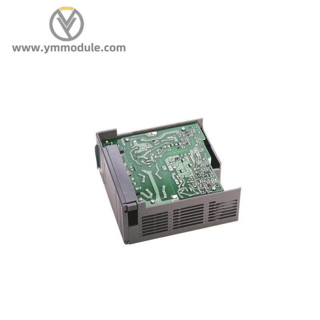 ABB AB 1746-P4 Power Supply, Advanced Industrial Control Module