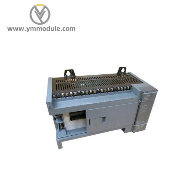 AB Process Control 1747-L30C Module