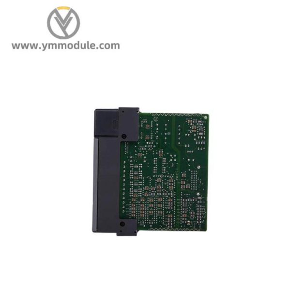 AB 1747-L543P PROCESSOR: Advanced Industrial Control Solution