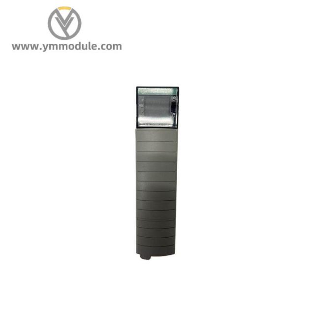 AB 1756-DMA31: Siemens SynchLink Drive Interface Module