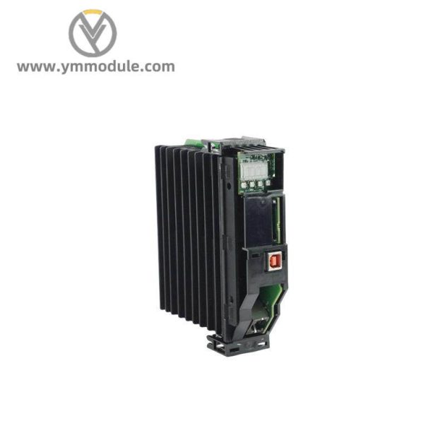 Allen-Bradley 1756-EN2TXT Ethernet/IP Bridge Module, High-Performance Networking for Industrial Automation