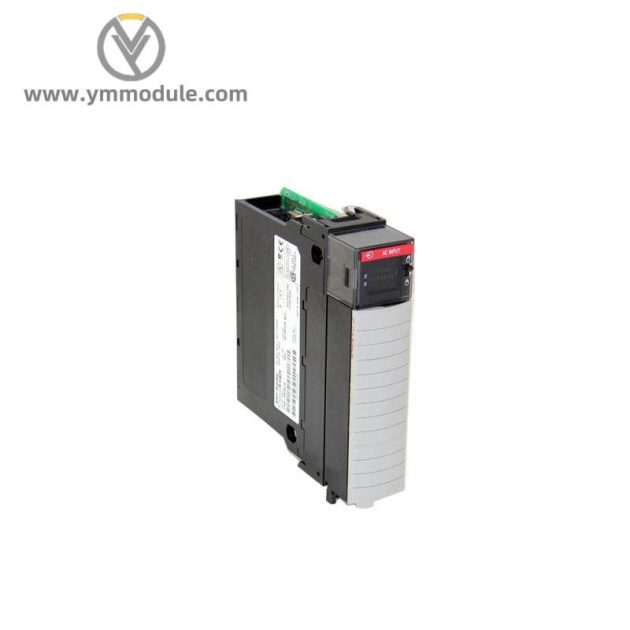 AB 1756-IM16I Input Module: Industrial Automation Innovation, Efficiency at Heart