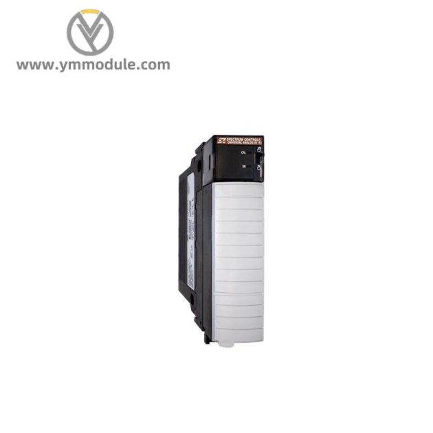 AB 1756-IRT8I Industrial Control I/O Module