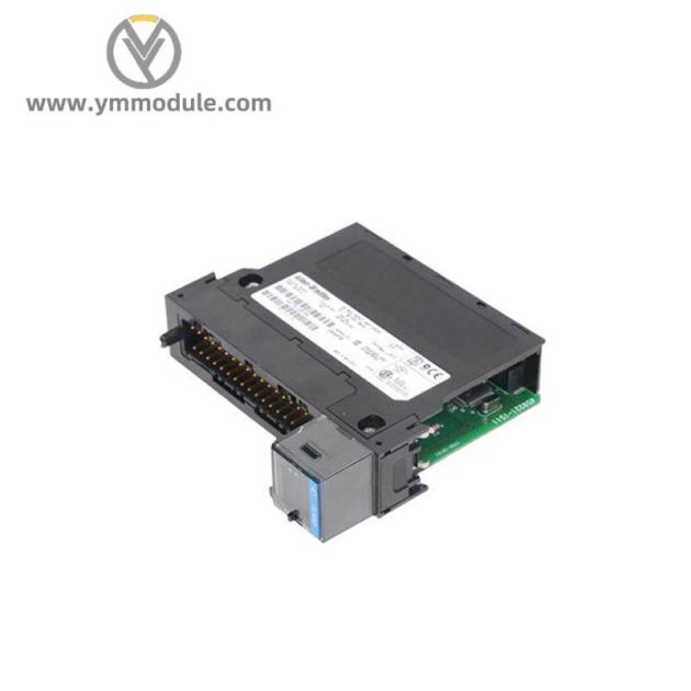 AB 1756-IV16 Industrial Control Input Module
