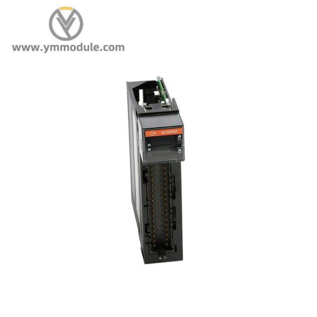 AB 1756-OA16I Digital AC Output Module, Advanced Industrial Control Solutions