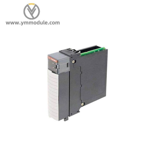 AB 1756-OA8E Digital Output Module