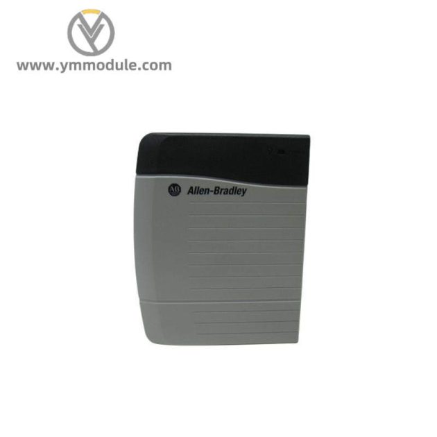 AB 1756-PA50 Power Supply Module for Industrial Control