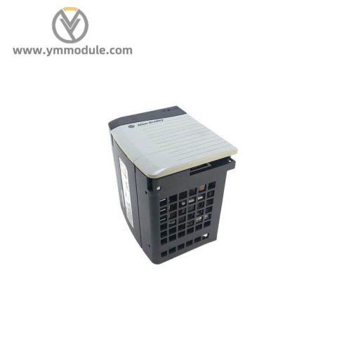 AB 1756-PA72 Industrial Power Supply
