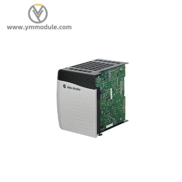 AB 1756-PB75 Industrial Power Supply, Efficient & Reliable Energy Solution