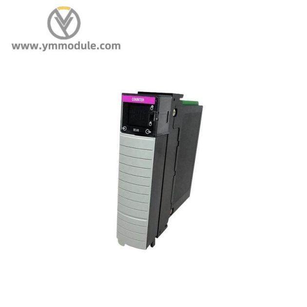 AB 1771-HM 32K CMOS Memory Module - Advanced Industrial Storage Solution
