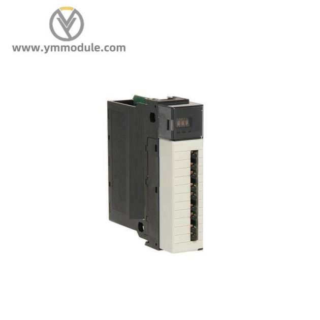AB 1756-SIM Output Module for Industrial Control Solutions