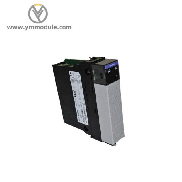 AB 1756-SYNCH COMMUNICATIONS MODULE - Advanced Industrial Control Network Interface