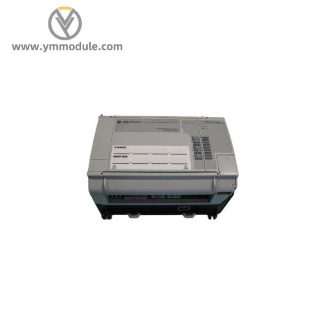 AB 1757-FFLD2: Industrial Fieldbus Linking Device