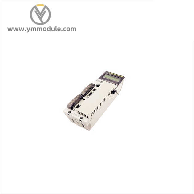 Allen Bradley 1762-IQ8 MicroLogix 1200 Expansion Module