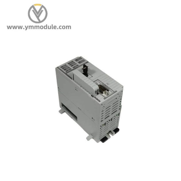 AB 1768-L43 PROCESSOR MODULE: Advanced Control Solution