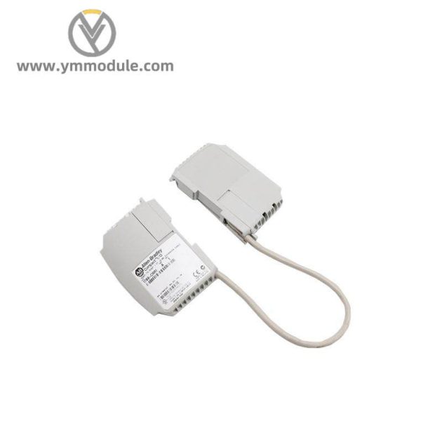 AB 1769-CRR1 BUS EXPANSION Module for Advanced Industrial Automation Solutions