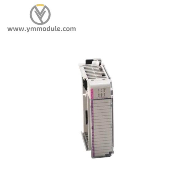AB 1769-IR6 Input Module - Advanced Control System Integration