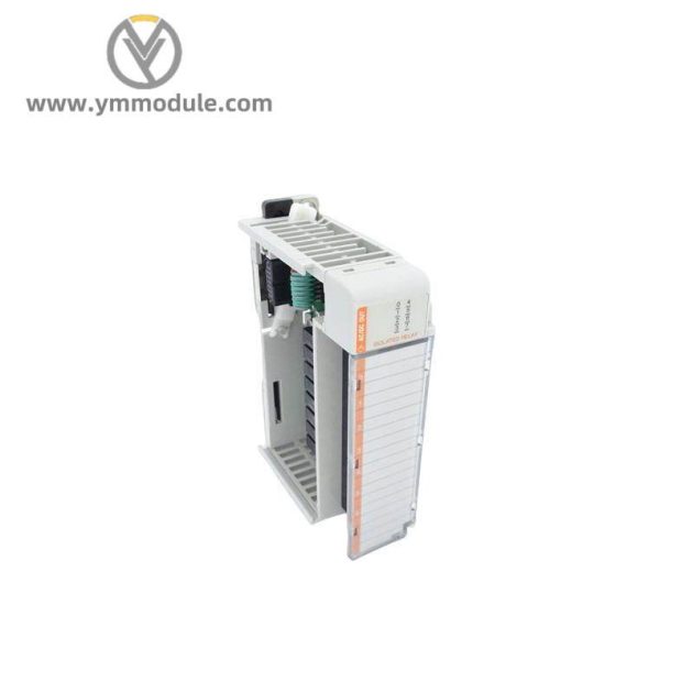 Allen-Bradley 1769-OW8I Output Module - PLC Module for Industrial Control Systems