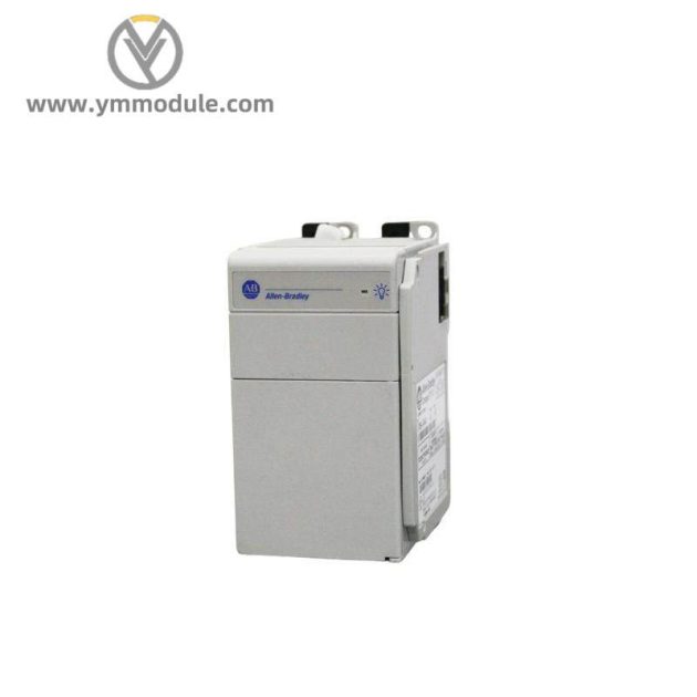 Allen-Bradley AB 1769-PA4 Power Supply, Compact Automation Module