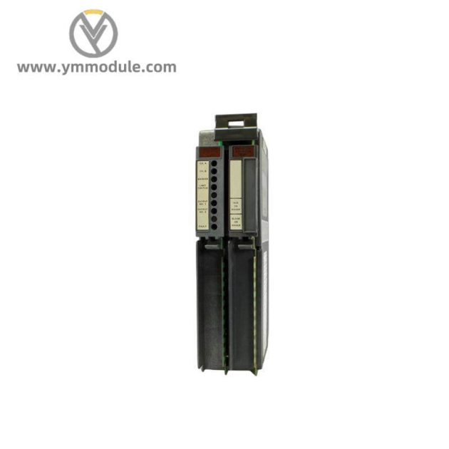 AB 1771-IK Counter Module, Industrial Control, Counting & Accumulation