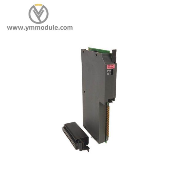 AB 1771-IXHR Input Module, Advanced Control Solution for Industrial Automation