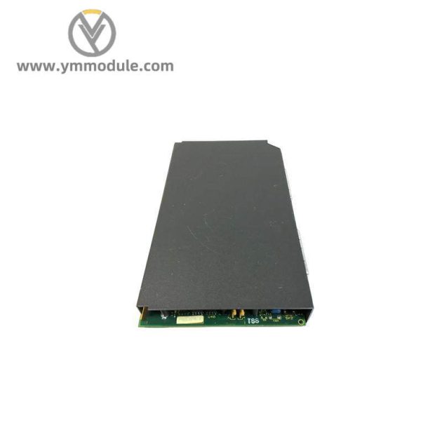 AB 1771-NBSC Isolated Analog Module: Advanced Industrial Control Solutions
