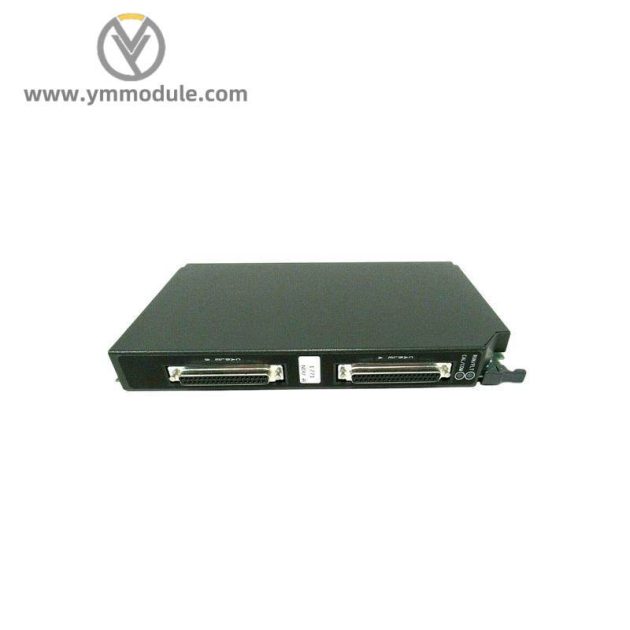 AB 1771-NV Output Module - Industrial Automation Control, Precision & Efficiency