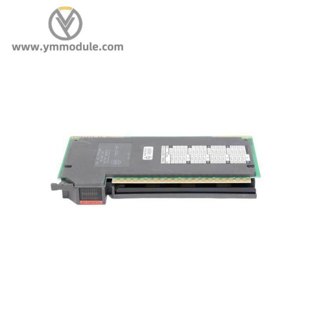 AB 1771-OAN - Advanced Digital Output Module by ABB, Precision Control Solutions for Industry