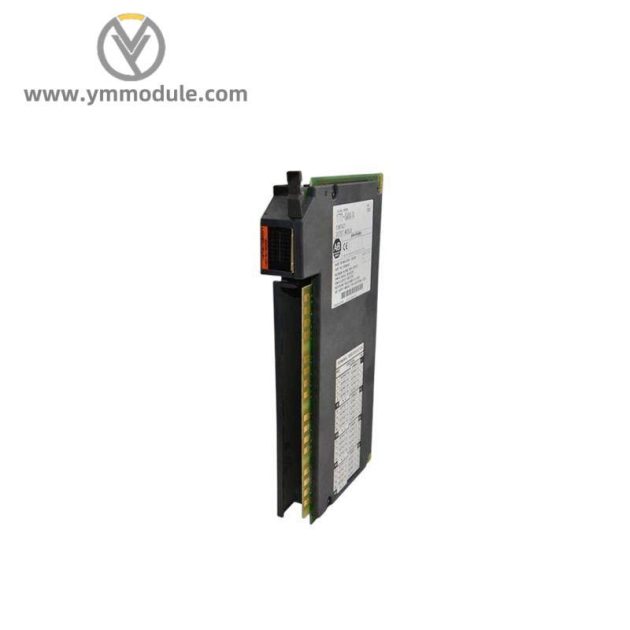 AB 1771-OWNA Output Module: Advanced Control Solution for Industrial Automation