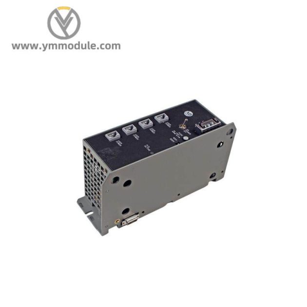 AB 1771-PS7 Power Supply Module